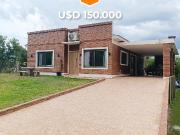 Casa en Venta Solares, Villa de Merlo