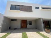 Casa en venta Solares zapopan jalisco