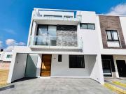 Casa en venta Solares Zapopan Jalisco