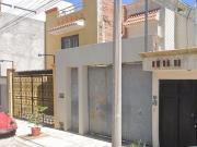 CASA EN VENTA SOLEDAD DE GRACIANO SANCHEZ SAN LUIS POTOSÍ