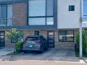 CASA EN VENTA SOLEI EL REFUGIO QUERETARO