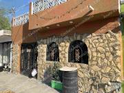 Casa En Venta Solidaridad Barrio Del Prado Monterrey