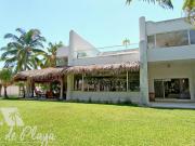 CASA EN VENTA SON VIDA ACAPULCO DIAMANTE