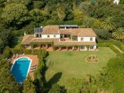 Casa en venta Sotogrande