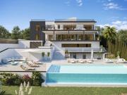 Casa en venta Sotogrande