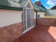 Casa en venta – Suba La Campiña con parqueadero y déposito