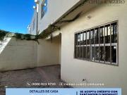 CASA EN VENTA SUPER SECTOR HACIENDA DE LOS NOGALES
