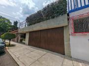 Casa en venta sur CDMX a 5 minutos del TEC campus CDMX
