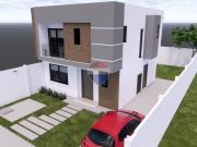 Casa en venta sur de manta a estrenar