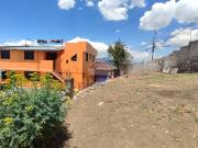 Casa en venta sur de quito sector la santiago