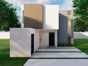 CASA EN VENTA, SURPONIENTE DE AGUASCALIENTES