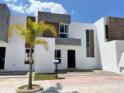CASA EN VENTA, SURPONINETE DE AGUASCALIENTES