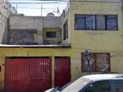 CASA EN VENTA TABLAS DE SAN AGUSTIN, GUSTAVO A. MADERO...