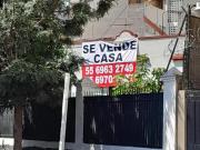 Casa en venta Tacubaya