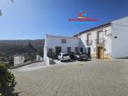 Casa en venta Tahal