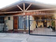 Casa en venta Talagante centro