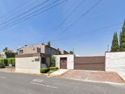 Casa en Venta Tarango Alvaro Obregón CDMX