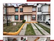 CASA EN VENTA TECAMAC $976,000