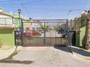 CASA EN VENTA TECAMAC, NO CREDITOS SOLO RECURSOS...