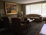Casa en venta Tecamachalco