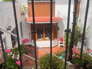 Casa en venta – Tecamachalco