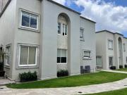 Casa en venta Tecamachalco