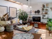 Casa en venta Tecamachalco