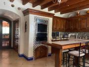 CASA EN VENTA TECAMACHALCO