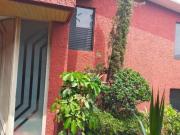 Casa en venta Tecamachalco