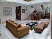Casa en Venta, Tecamachalco EXCELENTE PARA ACTUALIZAR...
