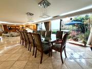 Casa en venta Tecamachalco Fuente de Pescador