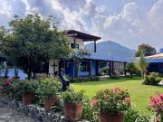 Casa en Venta, Tejeria, Tepoztlan