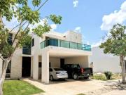 CASA EN VENTA TEMOZÓN 39, MÉRIDA, YUCATÁN
