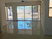 Casa en Venta, Temozón Norte, 3 habitaciones, Terreno de...