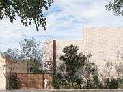 Casa en venta Temozon Norte Balea Living con alberca