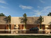 Casa en venta Temozón Norte en Mérida de 2 plantas con 3...