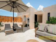 Casa en venta Temozón Norte Mérida