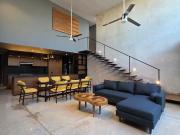 CASA EN VENTA, TEMOZÓN NORTE, PANELES SOLARES