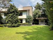 Casa en Venta Tennis San Francisco San Bartolo Ameyalco...