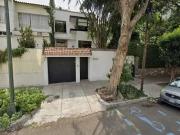 Casa En Venta Tennyson Miguel Hidalgo Cdmx