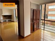 Apartamento En Venta Santa Barbara Usaquen La Bonda Katy