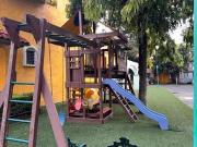 Casa en Venta Tepepan en condominio