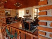 Casa en Venta Tepetlaoxtoc de Hidalgo Los Reyes Nopala...