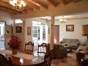 Casa en venta. Tepeyac Insurgentes. 3 estacionamientos....