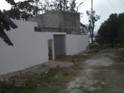CASA EN VENTA,TEPOJACO, OBRA BLANCA