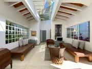 Casa En Venta Tepoztlan