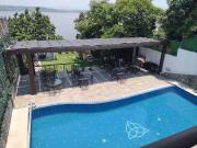 Casa en venta Tequesquitengo