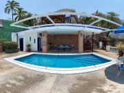 CASA EN VENTA TEQUESQUITENGO