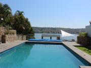 Casa en venta Tequesquitengo Morelos