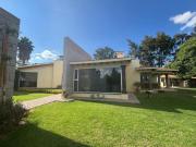 Casa en venta Tequisquiapan